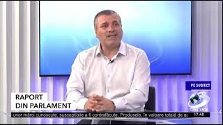 Antena 3 Constanţa, iulie 2024