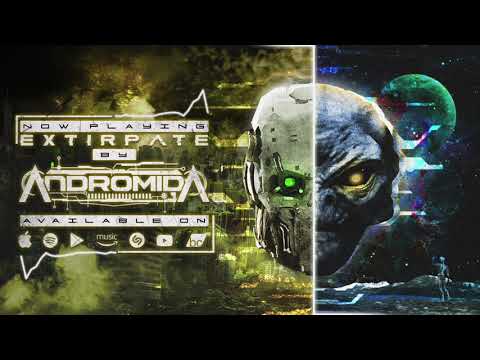 Andromida - Extirpate