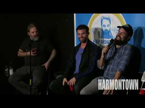 Harmontown Podcast Episode 202: A Lady Who Is Famous For Killing Her Baby