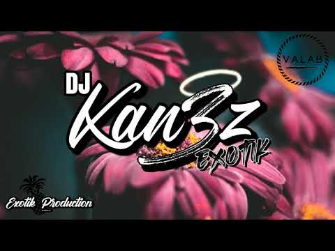 DJ KAN3Z X Mc Bruninho - Melhor momento [ZOUK EXCLU]