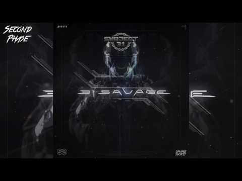 Subject 31 & JAM PRD - Black Hawk