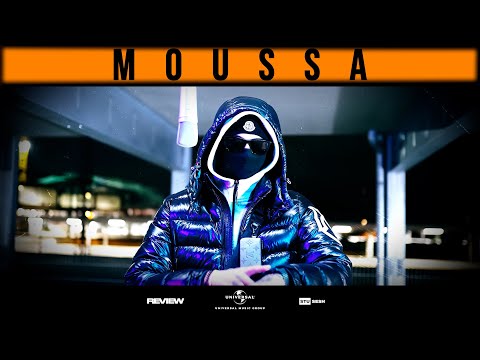 Moussa - Stu Sesh w/ Miloo Pictures [S04.E12] | Prod. Calum x Nuski x Casap4u
