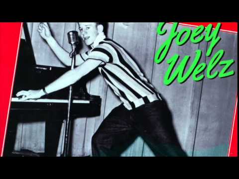 Joey Welz  Whistlin' Piano Man : Whistlin' Man's Boogie