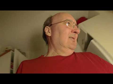 MongoTV_9938 - Del 2 - GODE RÅD FRA EN GAMMEL MAND TIL UNGE DER MISTRIVES