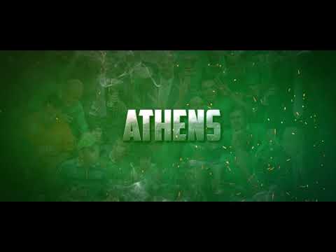 Athens 06/05/2007 | Panathinaikos BC - European Champion