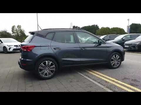 SEAT Arona 1.0TSI 110BHP SE PLUS - Image 2