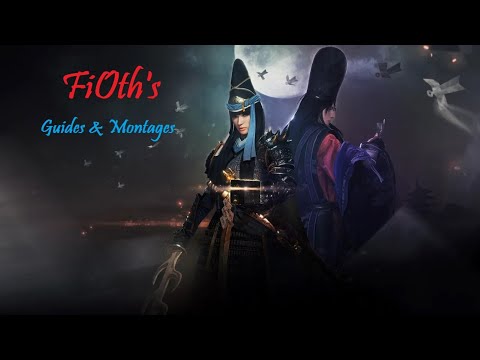 NiOH 2 - Stone of Penance In-Depth (All Functions Explained)