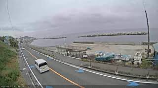 野比海岸