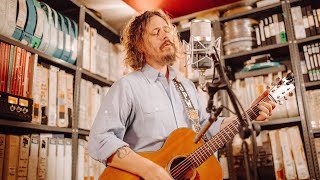 John Paul White - The Long Way Home - 3/22/2019 - Paste Studios - New York, NY