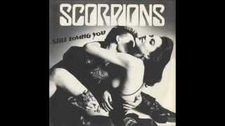 Scorpions - Still Loving You