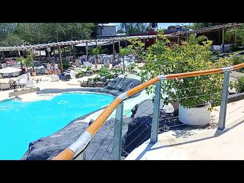 Complejo Bahia del Gitano Carlos paz