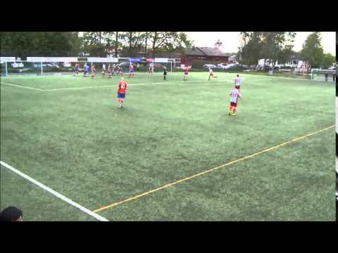 G19: Ekholt 1 - Greåker 2-2