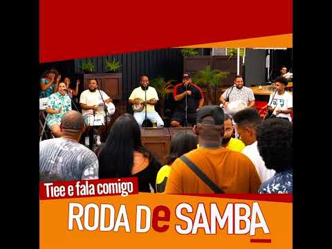 De onde eu venho - Tiee