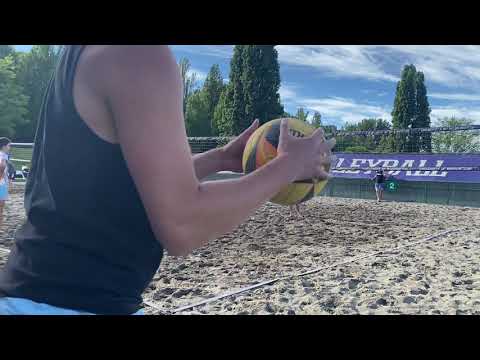 6/7/21 KB/JB vs. RF/JA S1