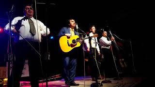 Ralph Stanley II &amp; The Clinch Mountain Boys / Children Go Where I Send Thee