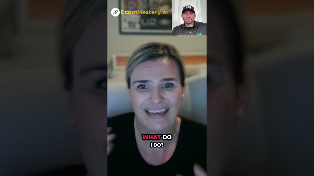 Doug Harding talks about Ecom Mastery .ai featuring BDSS