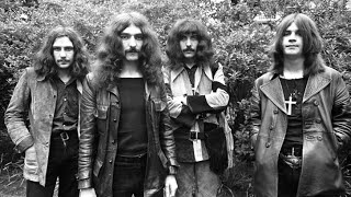 Black Sabbath  ~ &quot;Luke&#39;s Wall / War Pigs&quot;