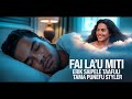 Fai La U Miti A Samoan Love Song That Will Break Your Heart Tama Punefu Ft Erik Saipele