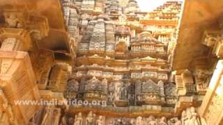 The Lakshmana temple