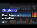 Grafana Dashboard Tutorial