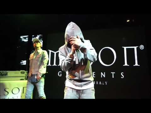 161013 Beverly 1lls - The Quiett, Dok2