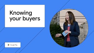 [Apps] - Knowing your buyers (Playtime 2023)