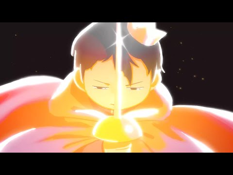 Ranking of Kings: Treasure Chest of Courage Opening Full「GOLD」by PEOPLE 1