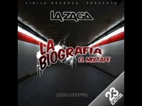 Video El Que Los Borra (Audio) de La Zaga