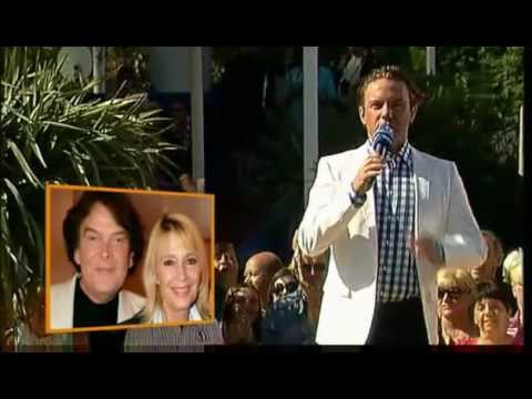 Stefan Mross - Immer wieder sonntags 2012