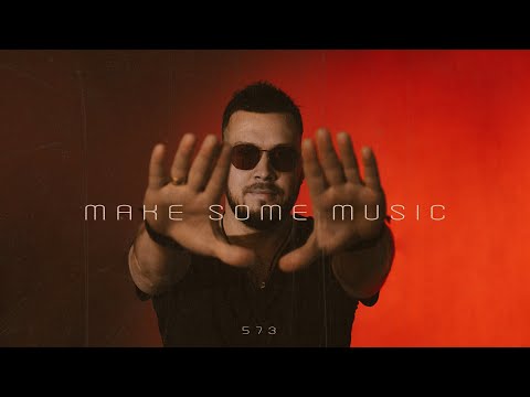Ruslan Radriges - Make Some Music 573