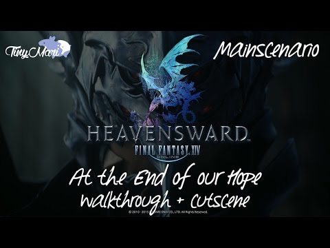 download lagu mp3 mp4 Ffxiv At The End Of Our Hope, download lagu Ffxiv At The End Of Our Hope gratis, unduh video klip Ffxiv At The End Of Our Hope