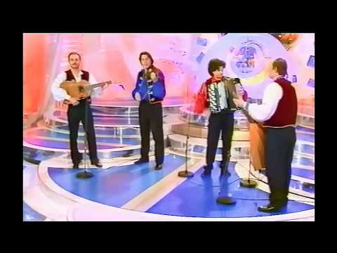 La Danse du Sabre (La Chance aux Chansons)