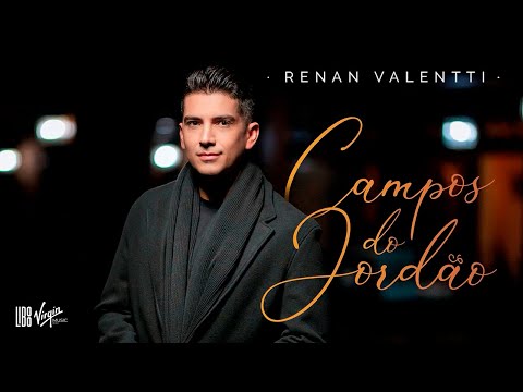 Renan Valentti - Campos do Jordão