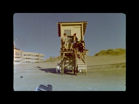 La Otra Cara de la Nada - Domingo (Video Oficial)