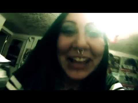 Razakel "Insides" OFFICIAL Music Video