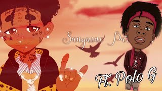 Lil Uzi Vert - Sanguine Paradise (ft. Polo G)