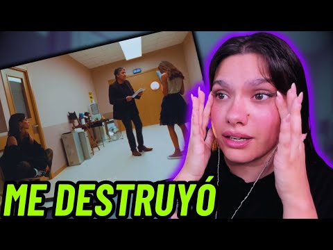 TINI - pa (Official Video) | REACCIÓN Y ANÁLISIS