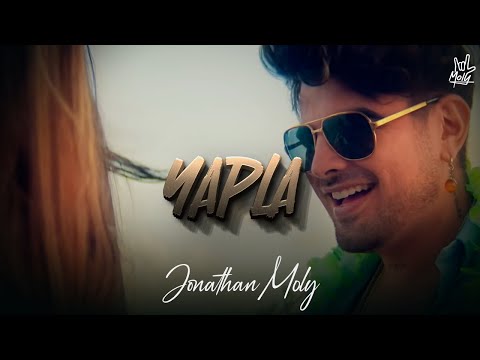 MOLY  - YAPLA (Video Oficial)