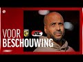? Jansen: 'Moeten er weer staan' | Voorbeschouwing