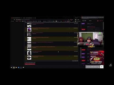 Stresu reactioneaza la cel mai prost wishlist!