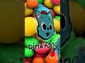 Pinkfong Ninimo Intro Effects Shorts 151