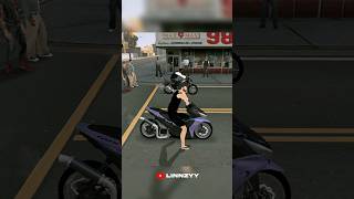 Download lagu Laga balap liar Joki Aerox lawan RX-King hitam seru abiss🔥🏁 #shorts mp3