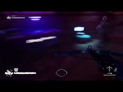 The Blackout Club Playthrough Part #1