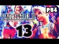 FF12 Final Fantasy XII The Zodiac Age Walkthrough Part 13 PS4 English No Commentary