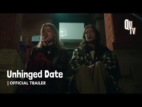 Unhinged Date