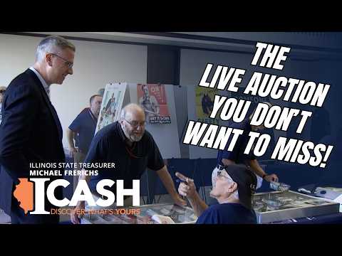 Stritzinger Auction