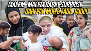 Download lagu RAYYANZA KETEMU EYANG MUH, FADIL JAIDI IRI, RAFATHAR PUSING.... mp3 Download lagu RAYYANZA KETEMU EYANG MUH, FADIL JAIDI IRI, RAFATHAR PUSING.... mp3