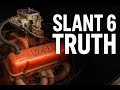 Mopar 225 Slant Six: The Real Reason This Engine Is “Bulletproof”