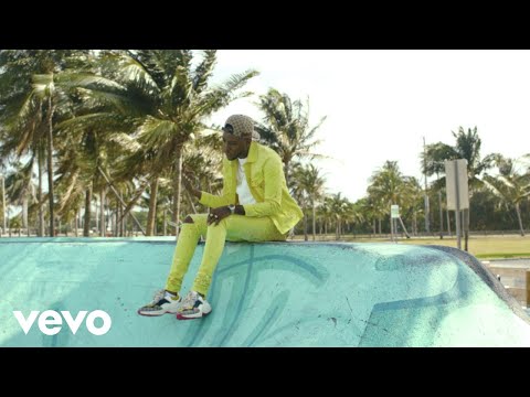 Vershon - Somedays (Official Video)