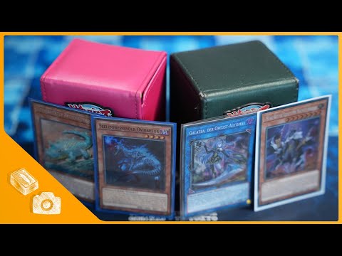 Ein voller Erfolg! - Die Yu-Gi-Oh! Rückkehrer #9